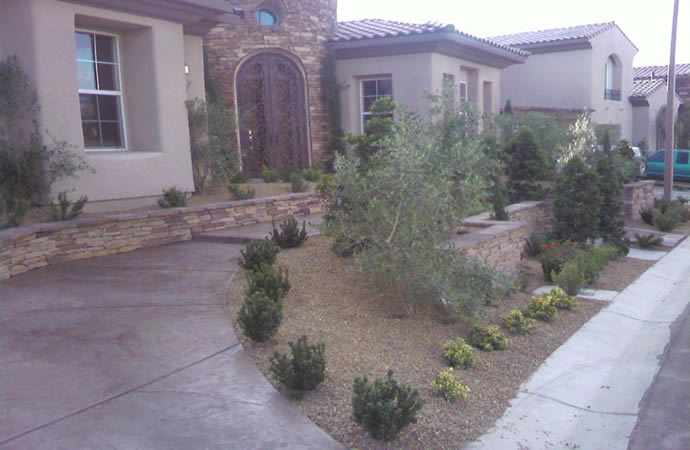 custom pools and spas by greencare.net